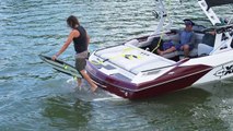 2018 Axis A20 - Wakesurfing Review