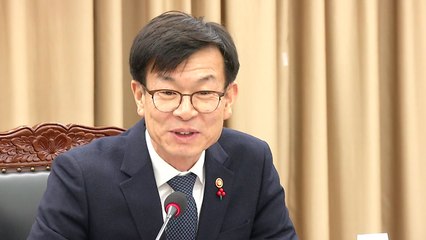 김상조, "불공정 거래 보복 행위 관용 없다" / YTN