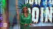 Wendy Williams Passes Out on Live TV -- See the Scary Moment