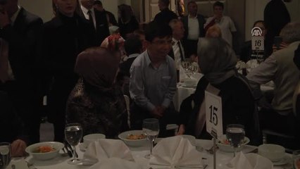 Dünya Engelliler Günü - Aile ve Sosyal Politikalar Bakan Kaya