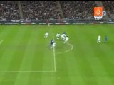 England vs Croatia Euro 2008 Qualifiers (second goal)