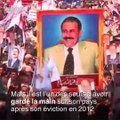 Saleh, ex-président du Yémen, est mort: sa vie résumée en quatre actes