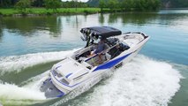2018 Axis A22 - Wakesurfing Review