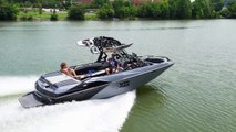 2018 Axis A24 - Wakesurfing Review