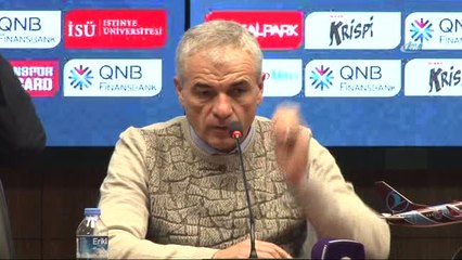 Çalımbay: "Üstüne Koya Koya Gidiyoruz"