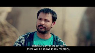 Heer _ Kalam Waris Shah _ Lahoriye 2017 New Punjabi Movie Songs _ Amrinder Gill  Sargun Mehta