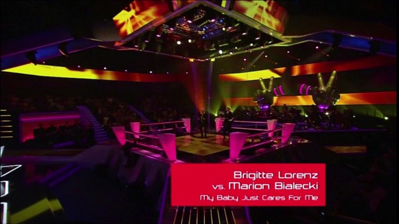 Staffel 2 Marion Bialecki