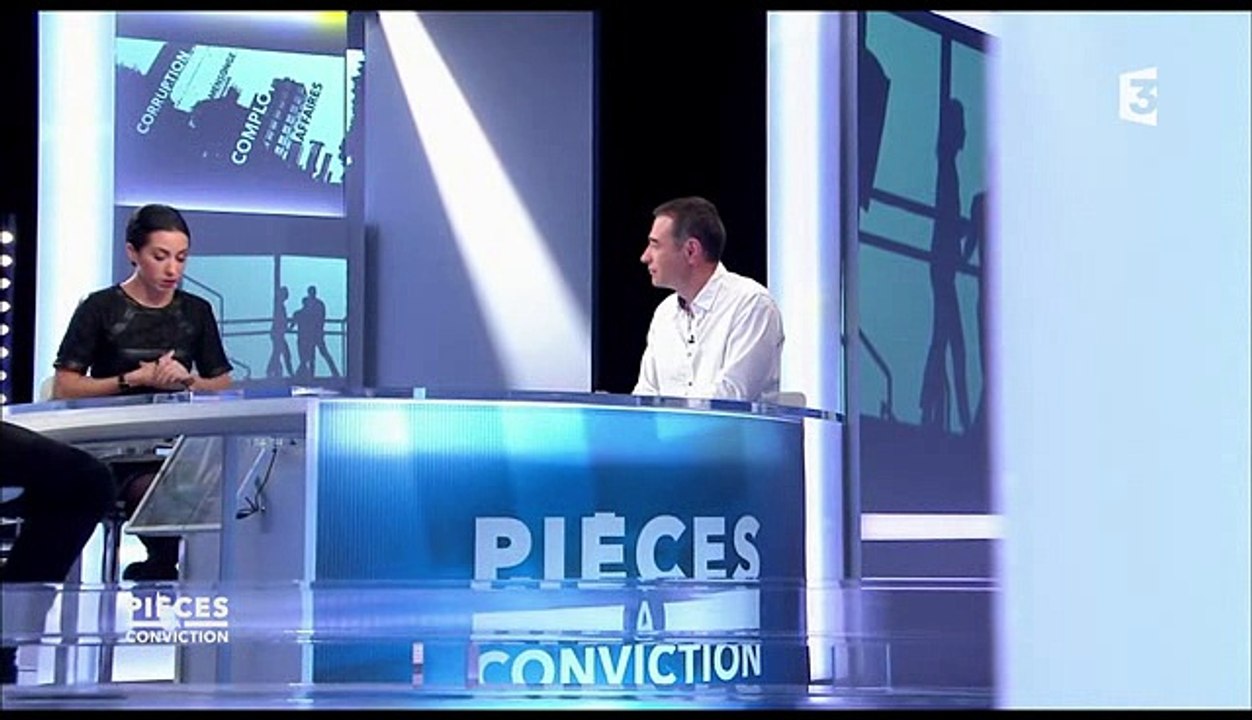 Pièces à conviction - INTERET Elus et associations les liaisons dangereuses