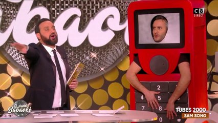 Les tubes des années 2000 avec Sam Song !