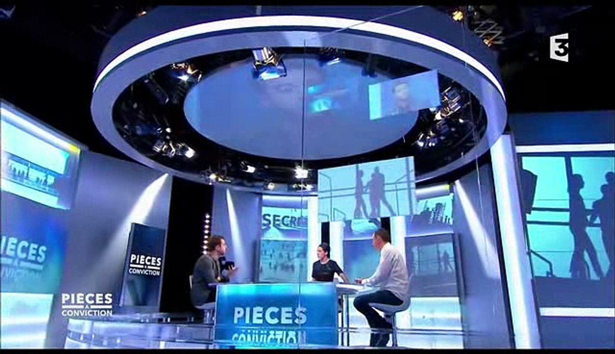 PEURS  Pièces à conviction - Elus et associations les liaisons dangereuses