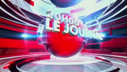 REPLAY - JT Français 20h - Pr : CHEIKH TIDIANE DIAHO - 04 Décembre 2017