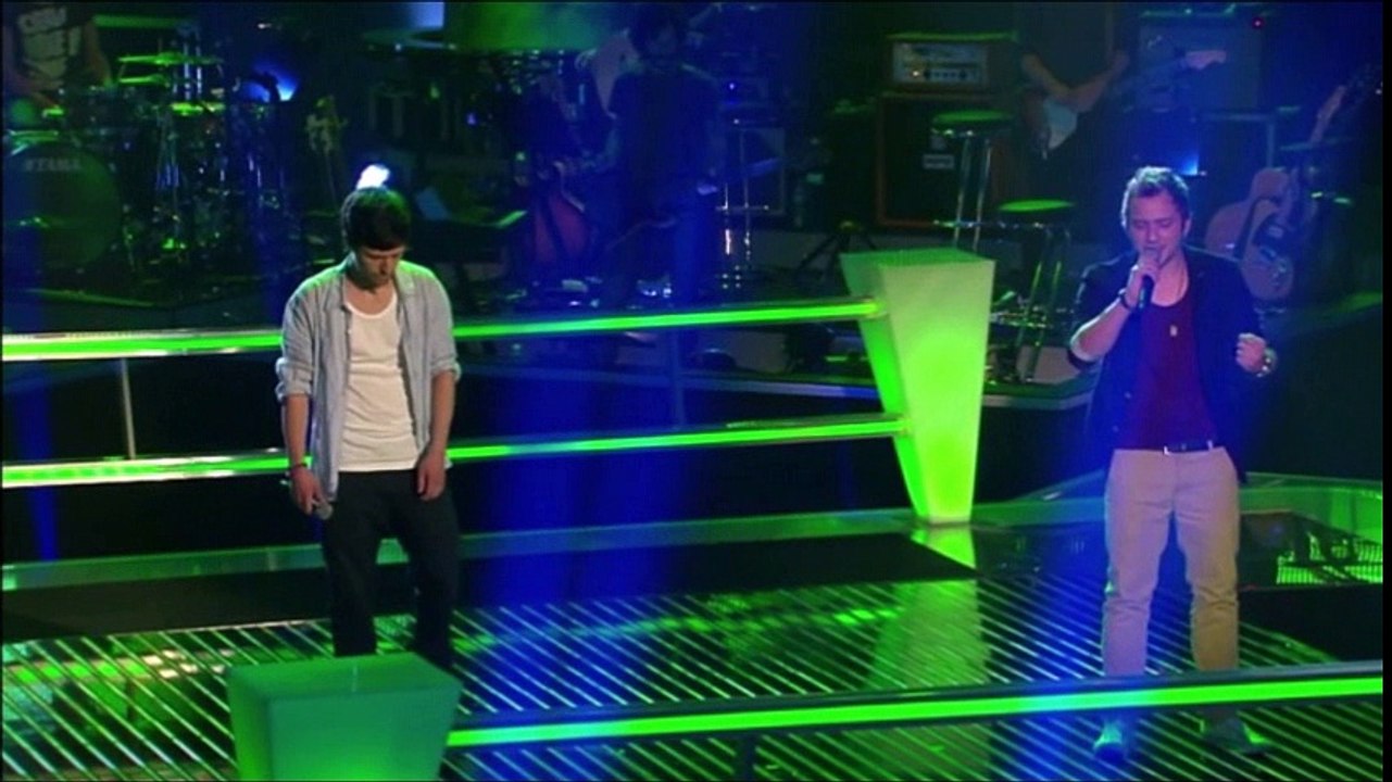 Staffel 2 Mirko Bierstedt