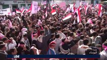تقرير: كيف انقلبت الأمور على صالح في السنوات الأخيرة باليمن؟