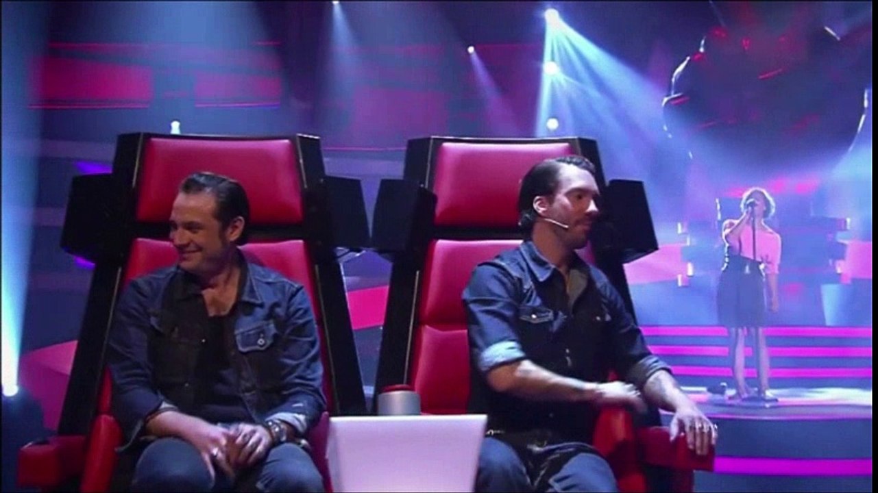 Staffel 2 Sandra Amarie