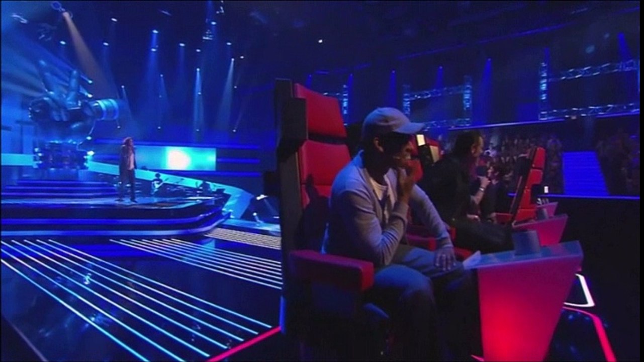 Staffel 2 Sascha Lien