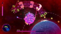 Lovers In A Dangerous Spacetime - Nintendo Switch