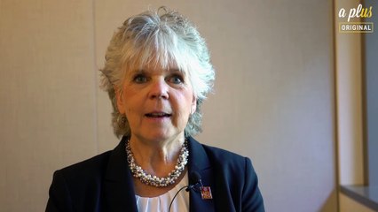 Ann Lee Hussey: How One Polio Survivor Is Transforming Lives