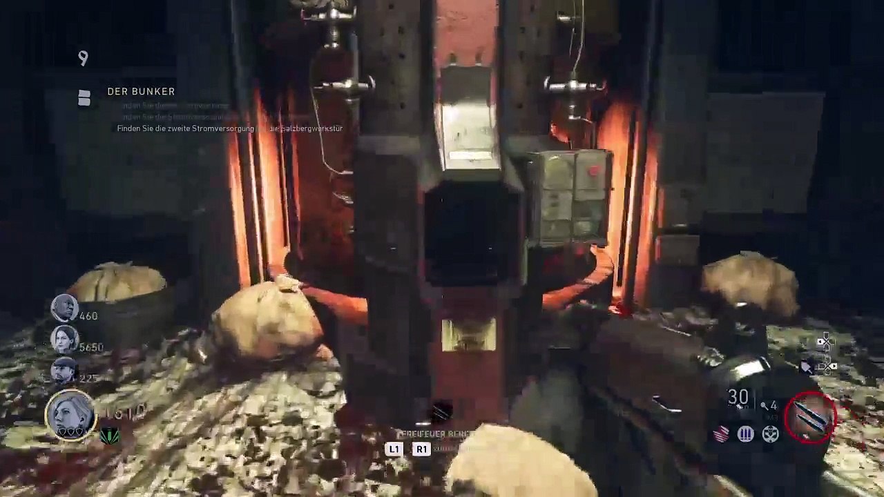 PS4-Live-Übertragung von GAMIEFIGHTERIV (13)