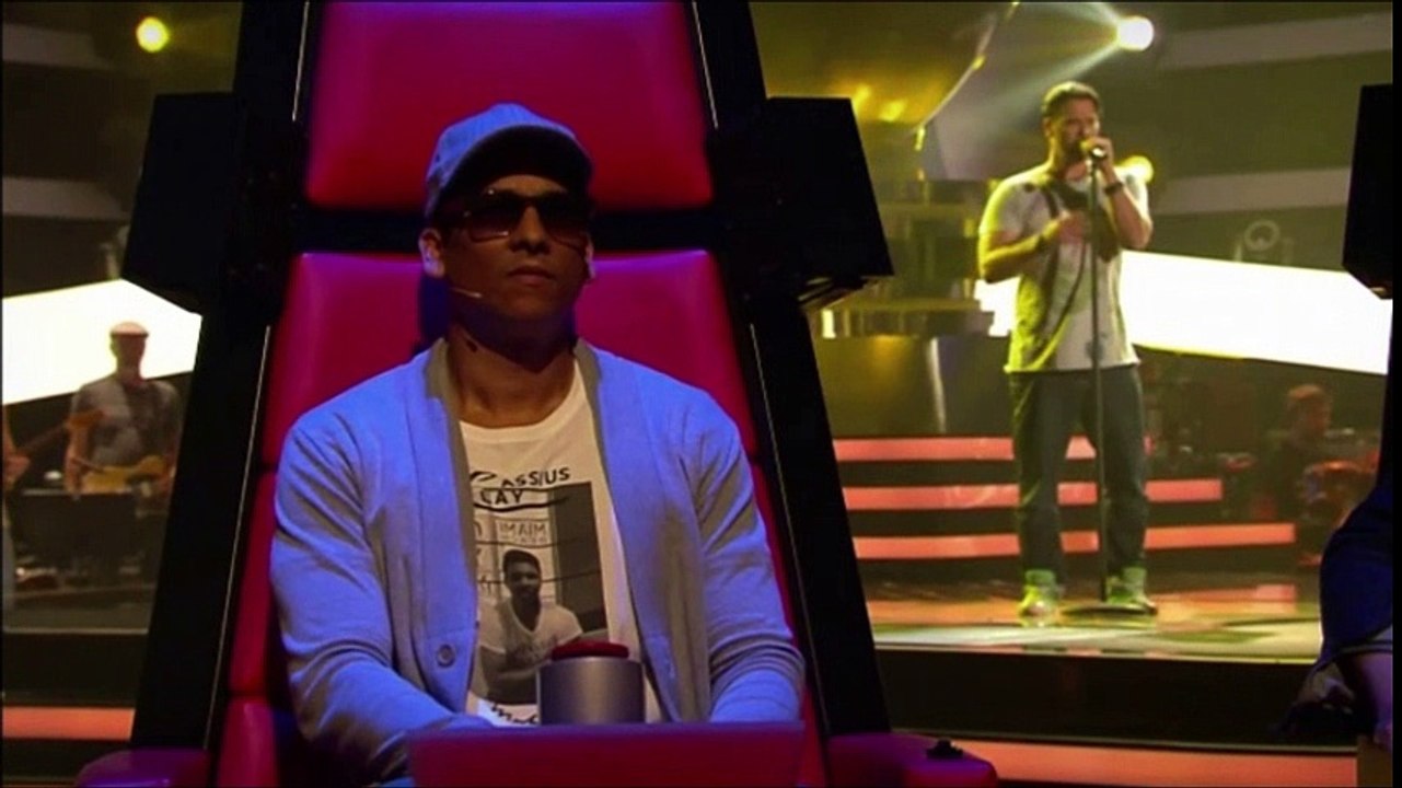 Staffel 2 Sebastian Hämer