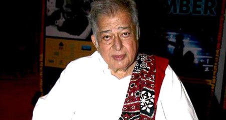 Bollywood'un Efsane İsmi Shashi Kapoor Hayatını Kaybetti