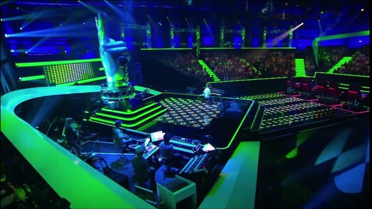 Staffel 2 Vinh Khuat