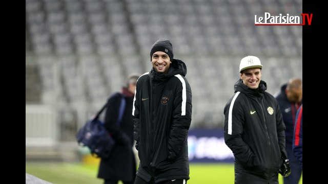 Bayern-PSG, J-1 : « Le Bayern veut sa revanche face au PSG»