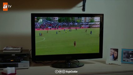 Hocam Ali'yi mi döveceksiniz?  - Kırgın Çiçekler 100.Bölüm