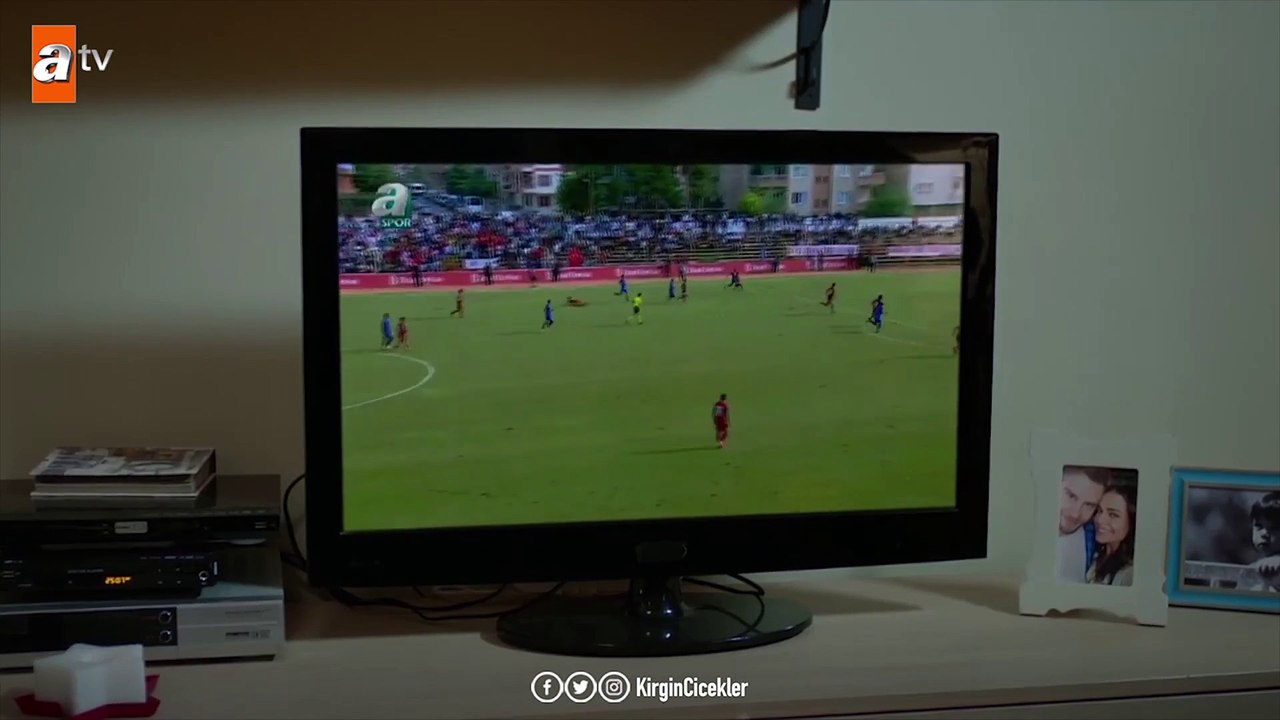 Hocam Ali'yi mi döveceksiniz?  - Kırgın Çiçekler 100.Bölüm