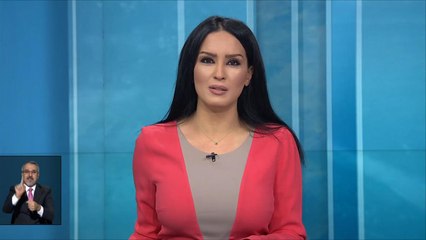 نشرة لغة الإشارة الأولى 2017/12/4
