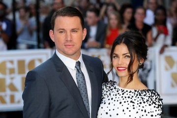 Channing Tatum's birthday post for his wife was heartwarming