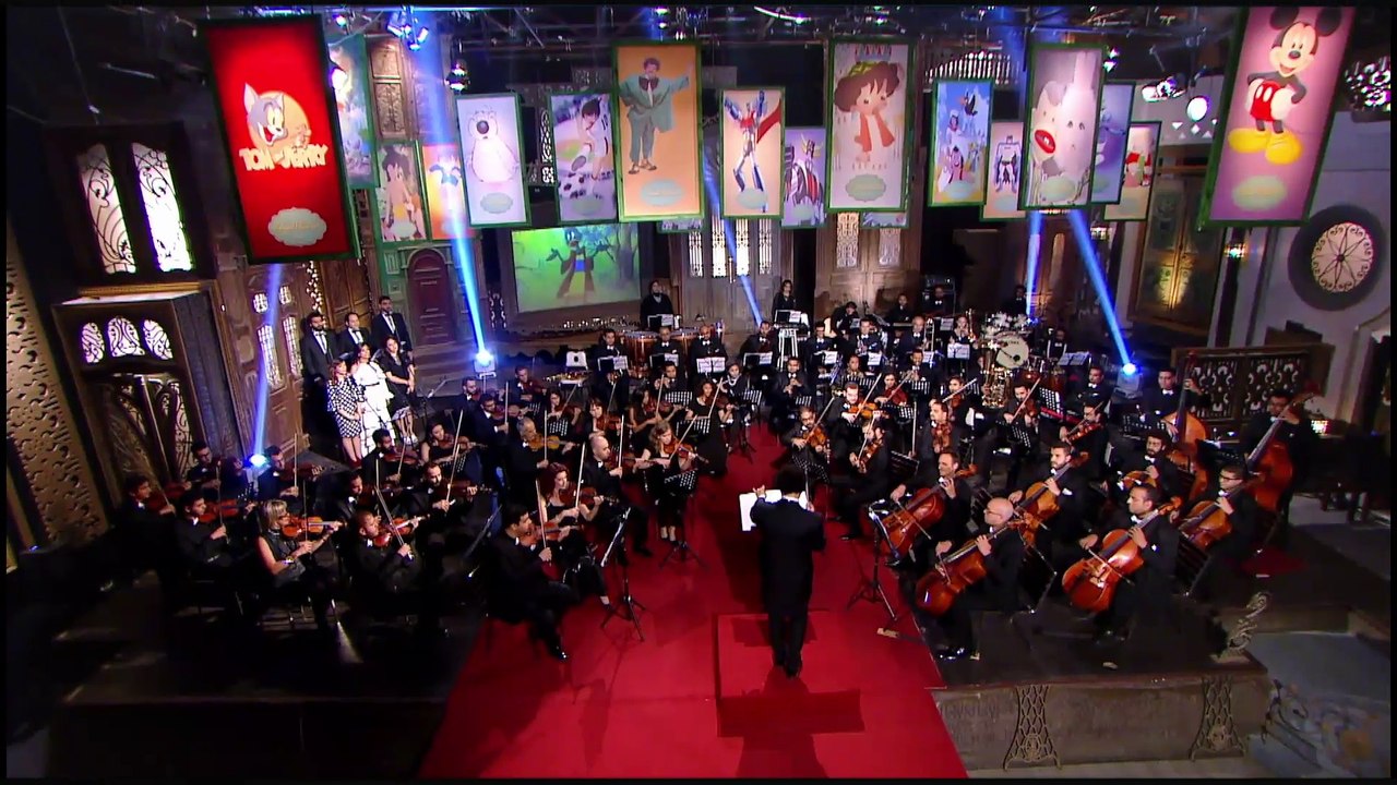 صاحبة السعادة | استعيد ذكريات الطفولة مع اغنية ابو الفصاد