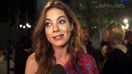 Michelle Monaghan on Her On and Off-Screen Families