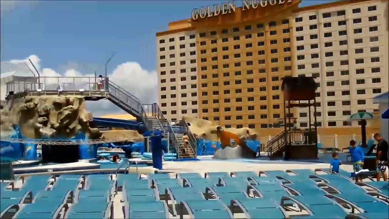 2. 'The Beginner´s in Big Easy' -  f. Daily Motion