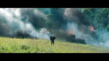 JURASSIC WORLD 2 Trailer TEASER (2018) Chris Pratt, Fallen Kingdom, Dinosaurs Movie HD