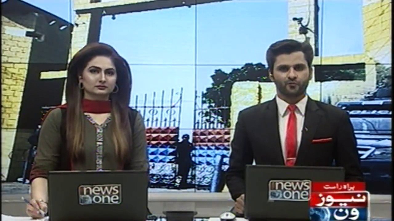 KARACHI The major developments in the investigation of escape prisoners from the Central jail