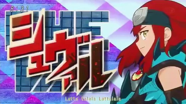 モンスターハンター ストーリーズ RIDE ON　第30話