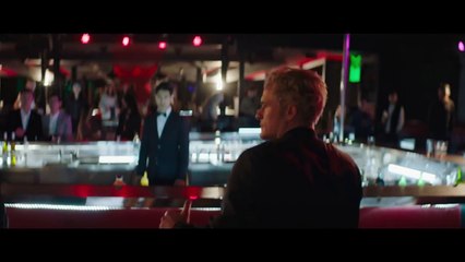 THE SHANGHAI JOB Official Trailer & Clip (2018) Orlando Bloom Movie HD
