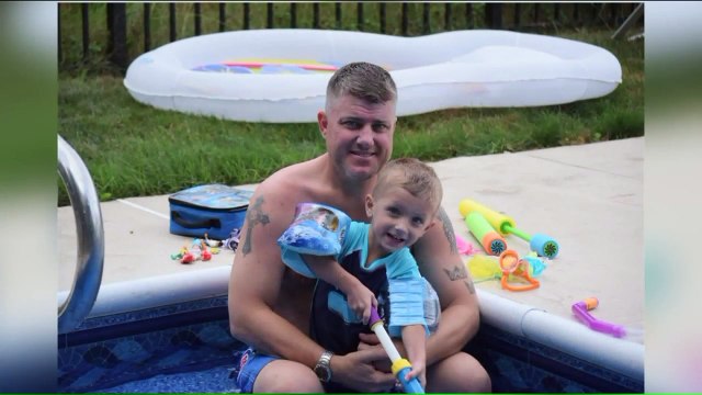 Man`s Dying Wish Granted: Hometown Hero Buried at Arlington Next to Father