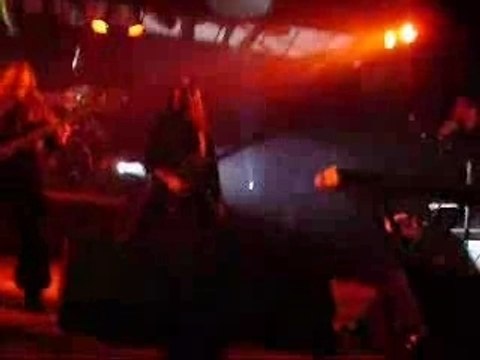 Andre Matos - Living for the Night - Belo Horizonte -2007-LQ