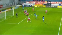 Platanias 1-3 Atromitos - Full Highlights 04.12.2017