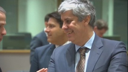 Mário Centeno, el ministro de la recuperación lusa, nuevo jefe del Eurogrupo