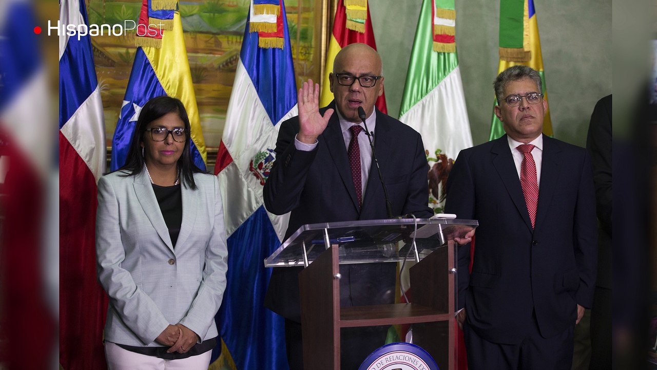 Oposición le recrimina a Maduro la crisis y lo obliga a negociar