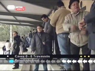 Liga dos Últimos | Velhote só vai à bola por causa das asneiras: "Eu quero lá saber da bola"