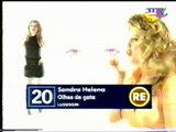 Sandra Helena | Olhos de Gata (Videoclip)