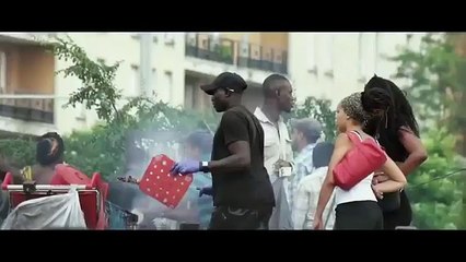 Soolking - Mi Amigo [Clip Officiel] Prod aribeatz