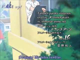 Prince of tennis OP 8