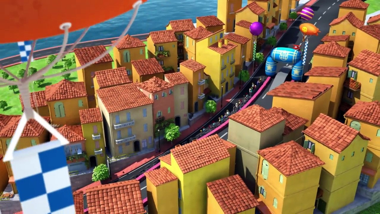 Super Wings - Episode 27