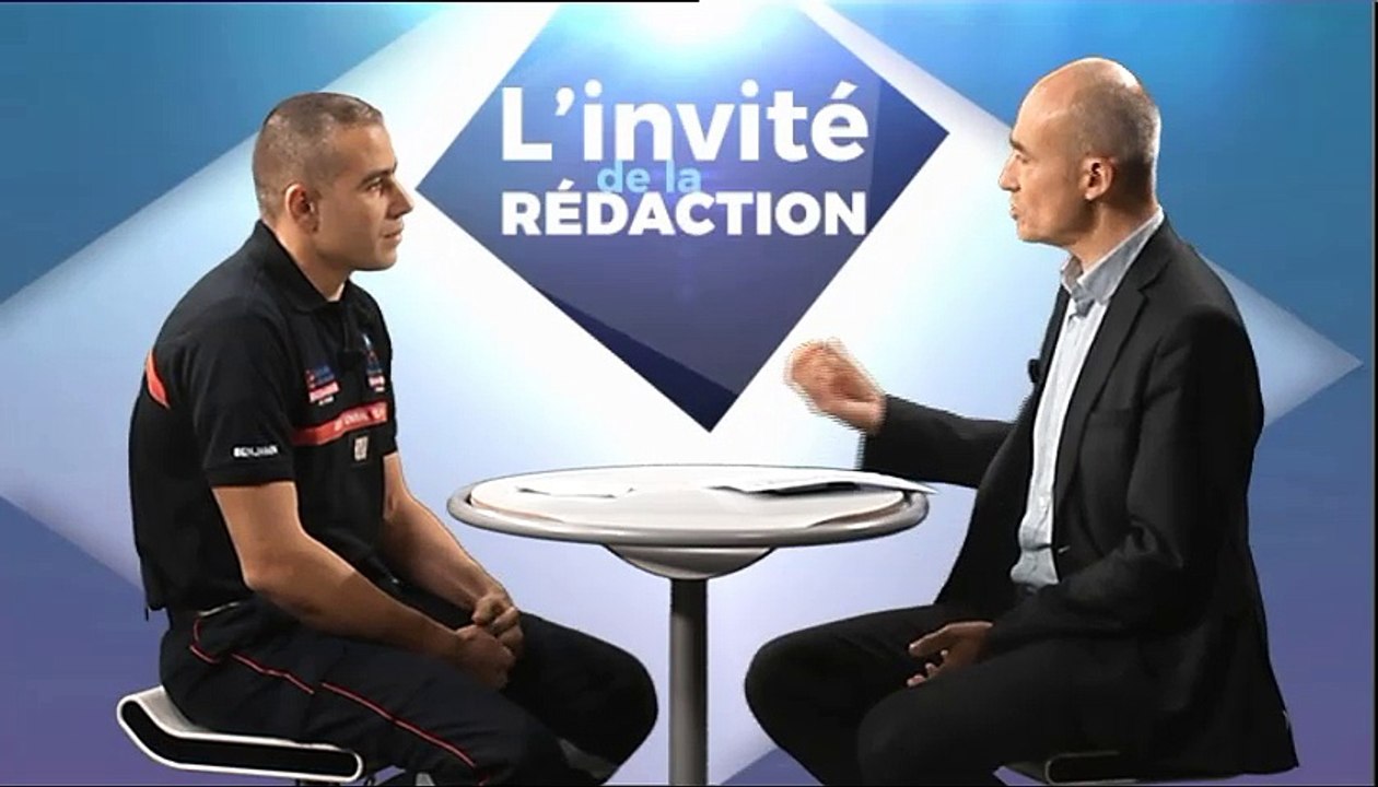 L'invité de la rédaction 04/12/2017