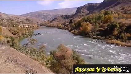 Ayşeşan Le Le Bemal Dengbej Uzun Hava