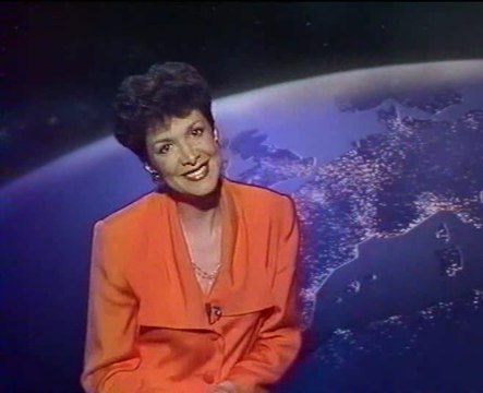 TF1 - 20 août 1991 - JT 20H - Publicités - Météo - Tapis Vert - Bande-annonce - Ciné Mardi